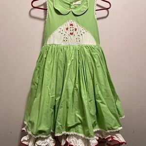 Dollcake Apple Dress